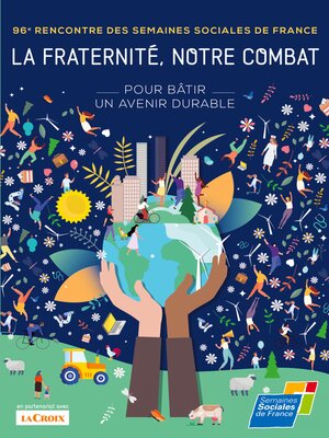 cover image of La fraternité, notre combat !